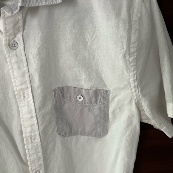 Express pocket button up - Picture 3 of 3